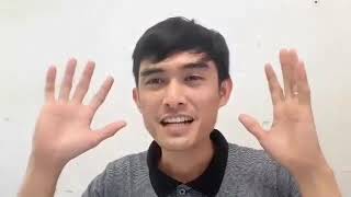 Introduction Video for CafeTalk