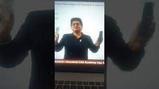 Explaining autocrine and paracrine signaling #aasacademy #lucknow