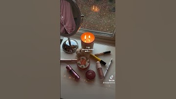 7am fall morning routine☁️🍂🎧