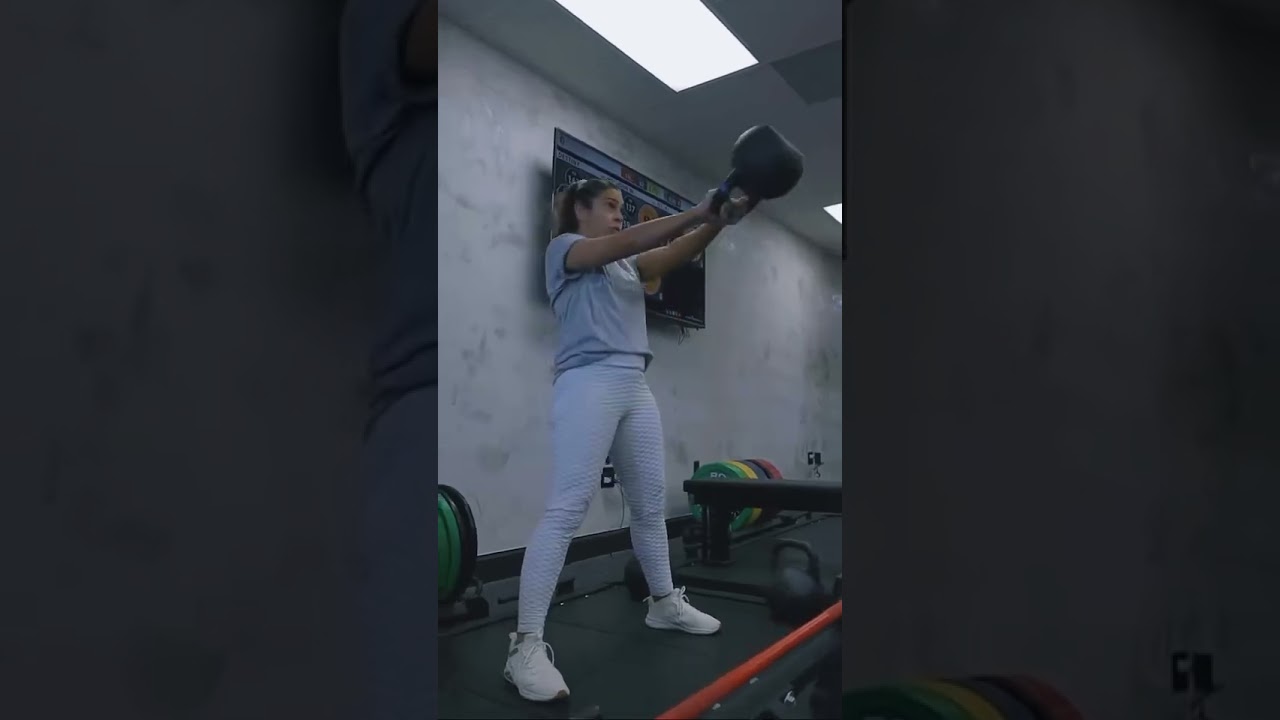 Ludus Actius - First Cardio Challenge 