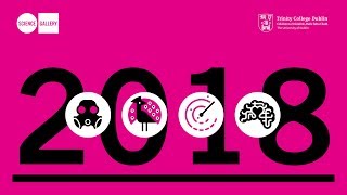 What to expect in 2018 at Science Gallery Dublin