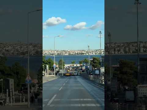 تركيا اسطنبول اصاله شيرين ميكس