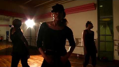Thumbnail of AIDONIA-PRETTY PLEASE | DEEHNN CHOREO | ELDAD PRODUCTION