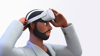 Oculus Quest 2 Orientation