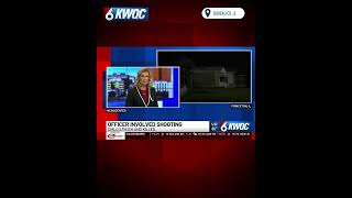 Child killed in Illinois standoff