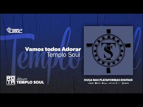 Templo Soul – Mil Dez Mil – Vinyl (Clear, 200 grams, LP, Album