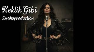 Keklik Gibi Anatolian Rock Ai Cover