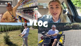 Weekend z nami  :)  Vlog Kundzi : odc.219