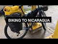 Biking to Zacatecas Mexico from Durango on my way to Nicaragua