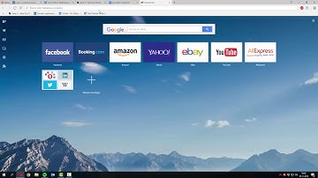 Free Domain + Webspace Tutorial