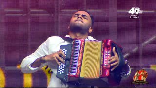 PUYA “EL MOROCHO” José Juan Camilo (Semifinal) - Festival Vallenato 2026
