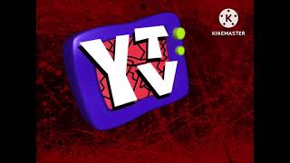 Ytv Logo Bloopers 3 My Version 1998 Edition