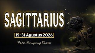 SAGITTARIUS ♐ CINTA DATANG LEWAT LINGKARAN SOSIAL, HUBUNGAN MAKIN SERIUS, RUMAH TANGGA MAKIN STABIL🤍