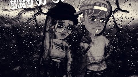 MSP - Grow up! ; natasja0876