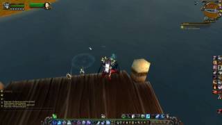 Nida's Necklace Quest ID 26508 Playthrough Redridge Mountains screenshot 5