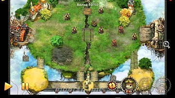 Myth Defense 2: DF game for Android
