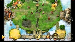 Myth Defense 2: DF game for Android screenshot 4