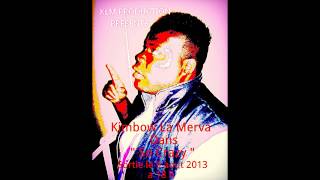 Kimbow La Merva Spot Sortie So Crazy
