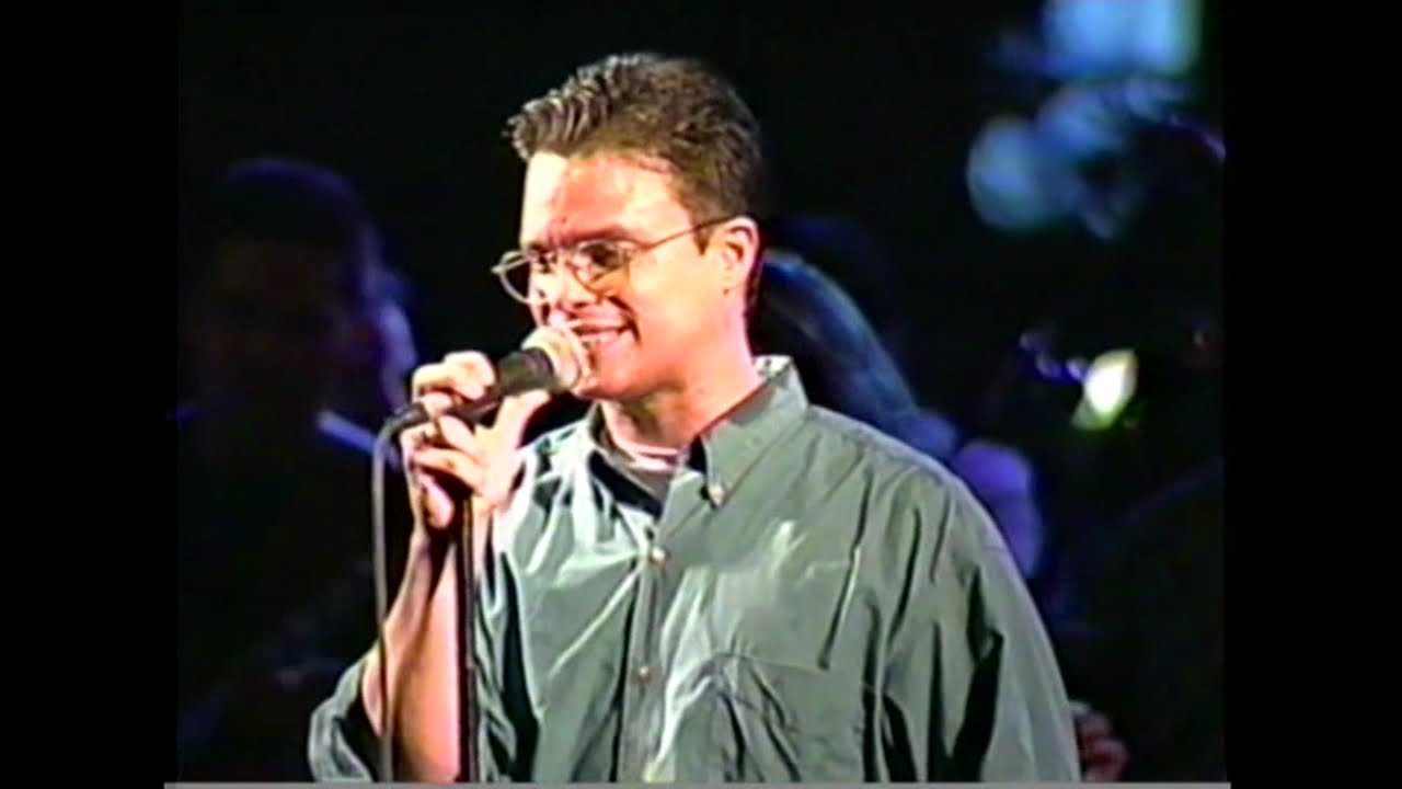 Guaco - Zapatero (Plaza de La República)