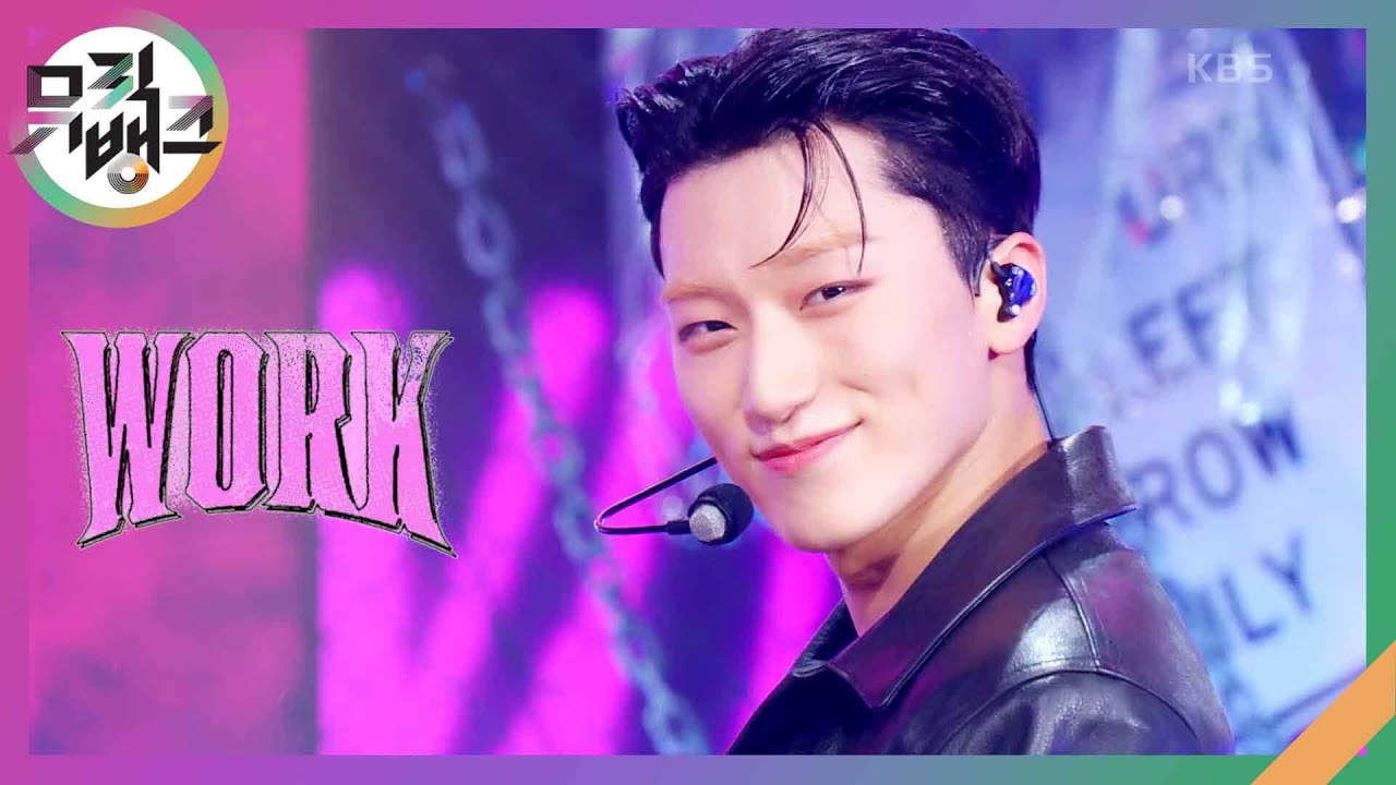 ヨサン ウヨン ATEEZ MAKESTAR WORK TO LIVE VER 【公式通販】