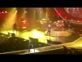 Queen - Fat Bottomed Girls - Leeds 20/01/2015