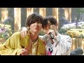 [한글자막] なにわ男子(나니와단시) &times; Hey! Say! JUMP (해이세이점프) - ウィークエンダー(위켄더)