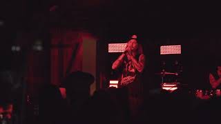 jay webb live try me 2024