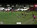 2025 Metro Cup | Round 8