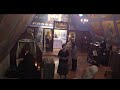 Ellwood City Chapel - Hours, Akathist, Divine Liturgy - Fr. Spyridon