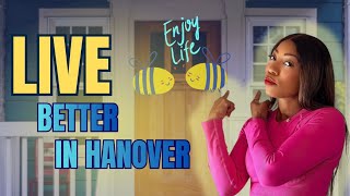 Why Hanover, MD is perfect for Second Time Buyers
