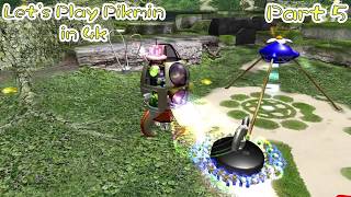 Pikmin 4k (2026) | Episode 5