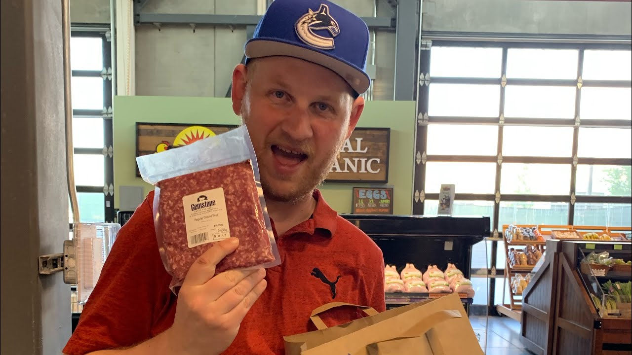 Calgary Farmers Market - West