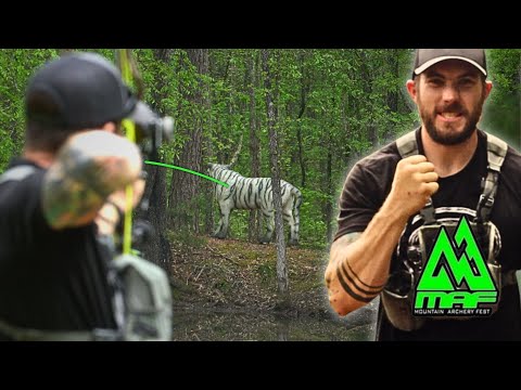 Lions & Tigers & Pterodactyls??? OHH MY!!