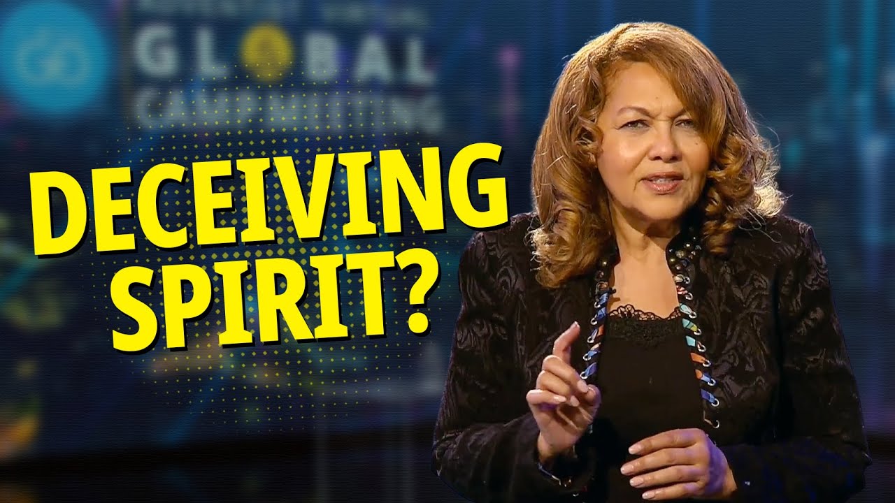 The Danger of Deception [How Can God's Leading Get You Out of Danger?] #Campmeeting