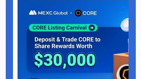 $CORE DAO | Satoshi Core Gas Fee Nahi Mila | Core Original price| Core Withdrawa |