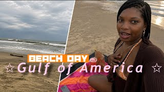 I Drove 5 Hours to the Gulf of America... and Immediately Regretted It