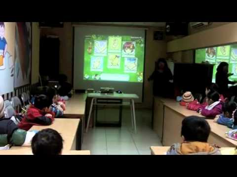 Vui học tiếng Anh cùng TOPICA Amazing - youtube