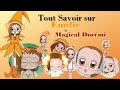 Tout savoir sur emilie  magical doremi