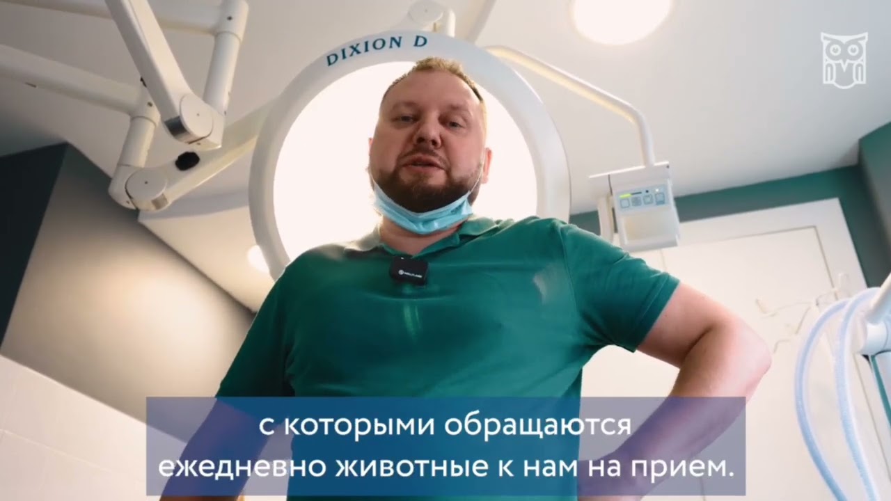 Очный курс "Основы терапии и клинической диагностики".