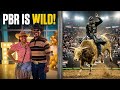 Our First PBR Championship Experience | Rodeo Adventure