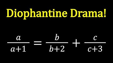 A Problem From Alberta High School Math Competitions