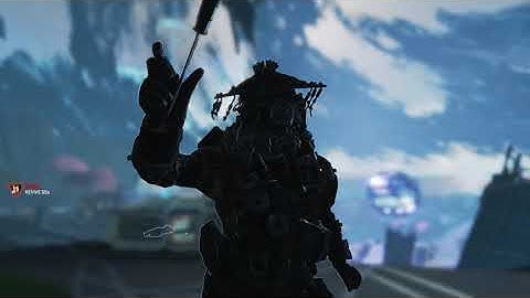 Apex Legends - If you can