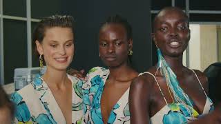 How Do You Say 'Aje'? | Resort 23 'Sculptura' Runway Show
