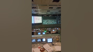 Thumbnail of NASA Apollo Mission Control Center! - Part 9