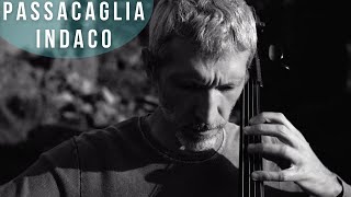 GNUS CELLO - Passacaglia Indaco (Official Music Video)