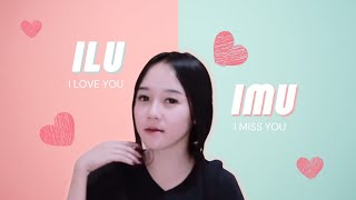 Bunga Ehan - ILU IMU (Dipopulerkan oleh Hati Band)