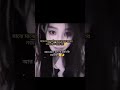 🙃😗💋 #Btskookies #blackpink #meandmybrokenheartlyrics #kpop #animecosplay