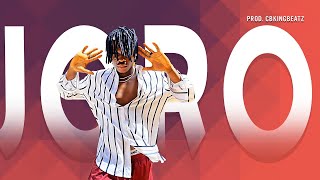 Afrobeat instrumental 2020 " joro (fireboy type beat 2020) | afro pop