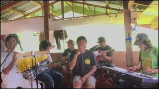 Halamana - Herbalista cover (Jhay-know, Dhurrty Loy & J-ver)