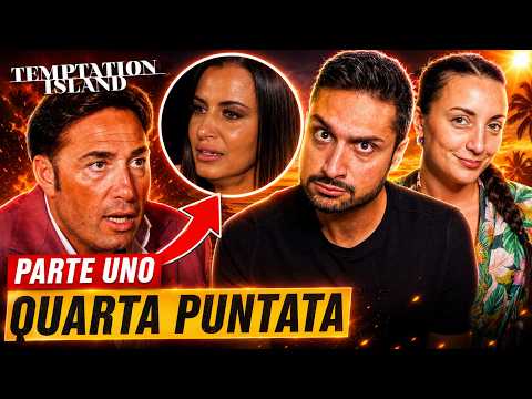 Temptation 2024 September episode 4 part 1 replay